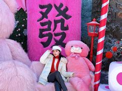 -哈尔滨波塞冬海底世界