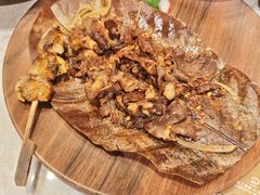 -極上萬膳·日料放题(来福士江景店)