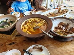 -临家闽南菜(宝洲路店)