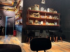 -StayReal Cafe(长宁来福士广场东八区店)