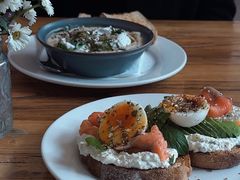 -Egg•Allday Brunch(襄阳北路店)