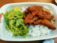 -南城香(北京南站店)