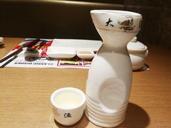 -大渔铁板烧(花园道店)