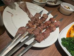 -贯贯吉·清真餐厅(浙江中路店)