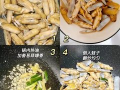 -老船长海鲜大排档(集美店)