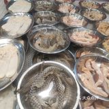 吃火锅，重在火候和食材