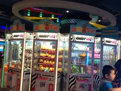 iphone_upload_pic-星悦蓝海欢乐园(石路天虹店)