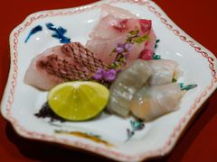 -橼舍鮨青木