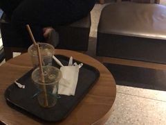 -星巴克(嘉定中信泰富万达广场店)