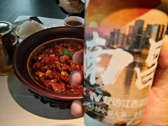 -千百味红餐厅·非遗江西菜(绿地双子塔总店)