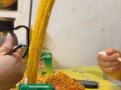 -桥东喜碧海鲜街(水东街店)