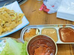-牛犇炭火烤肉·鲜切烤肉(承德总店)