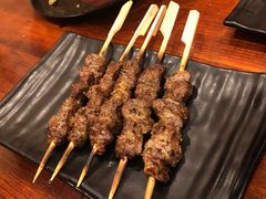 -鸟串烧Yakitori