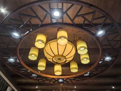 -木子山庄·安徽省老字号·中国炖锅宴