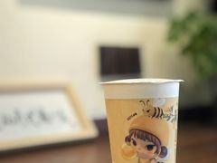 -三姐酒酿(老门东店)