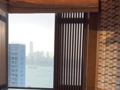 -香港尖沙咀凯悦酒店