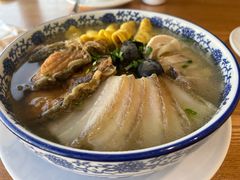 -得意楼蒸菜馆