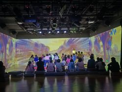 -小鸡哆哆故事屋·儿童乐园(嘉里城店)