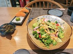 -樱之味精致料理融合餐厅