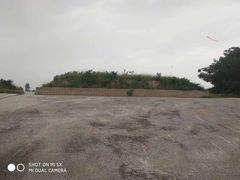 -汉长安城未央宫国家考古遗址公园