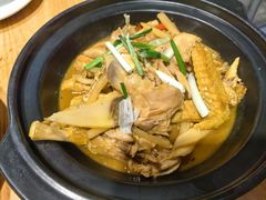 -大娘湘厨(万科金域花园店)