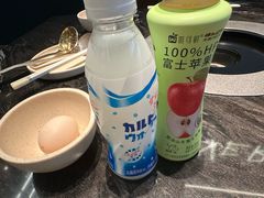 -牛New寿喜烧(新六百店)