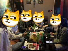 -欢乐盛KTV音乐会所(泰然店)