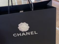 -Chanel(德基广场店)