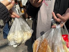 -文武王氏烧饼·无矾油条(西溪路店)