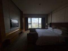 -中山喜来登酒店