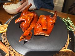 -大树餐厅(益田假日店)