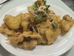 -黑石礁酒楼·海鲜(黑石礁店)