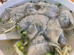 -梦花街馄饨店(中华苑店)