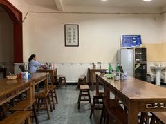 大堂-惠记粉汤羊血梆梆肉(永松路店)