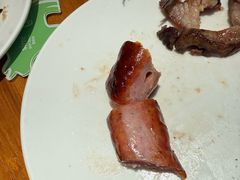 -拉蒂娜·巴西牛排馆 Latina·Brazilian Steakhouse(王府井喜悦店)