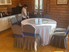 -思念果岭悦温泉