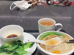 -白云机场易登机休息室