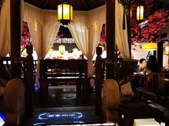 -吴莊(龙城万科里店)