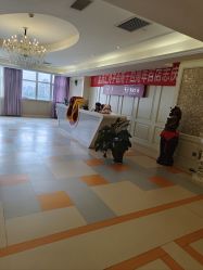 -金月汇月子会所(北大街店)