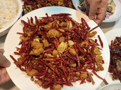 -田记餐馆(富国街店)