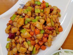 -东北佬菜馆(斗东店)