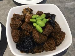 四季烤麸-鼎泰丰(国贸商城店)
