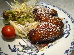 -渔记茶餐厅(渔村店)