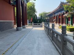 -天津妈祖文化园