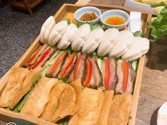 苗家腊肉脆宝-酸喜·三度酸·贵州味