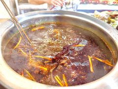 -牛华八婆麻辣烫(起源店)