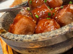 -荷塘秋月·本帮江浙菜(国权路店)