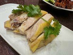 -绿雅酒家(江西中路店)