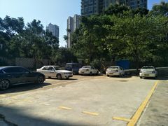 -兰剑驾校(汉阳校区)