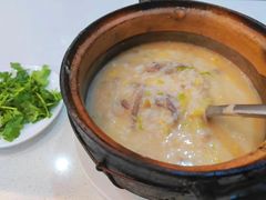 -品记潮汕砂锅粥(湖东路店)